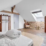 Apartment Bulle De Douceur Avec