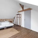 Apartment Bulle De Douceur Avec *
