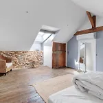 Bulle De Douceur Avec Apartment Vallons-de-l'Erdre