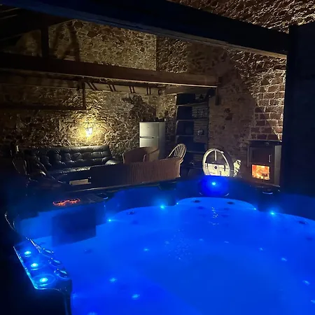 Apartment Bulle De Douceur Avec