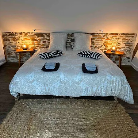 Bulle De Douceur Avec