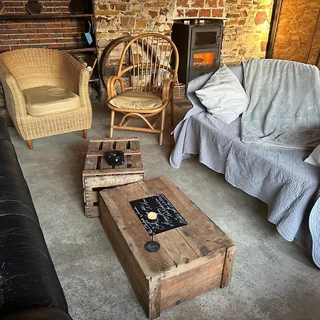 Bulle De Douceur Avec Vallons-de-l'Erdre