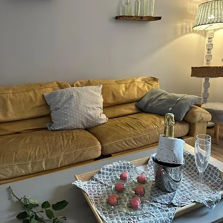 Bulle De Douceur Avec