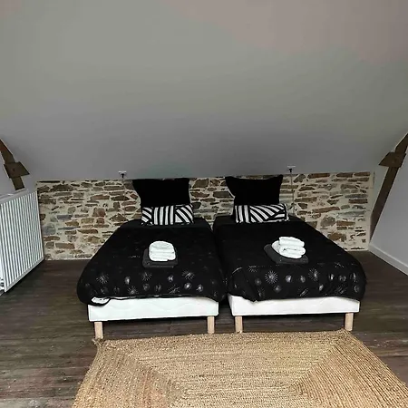 Bulle De Douceur Avec Vallons-de-l'Erdre