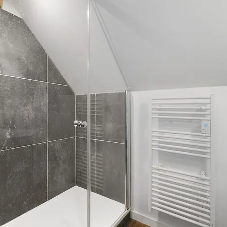 Bulle De Douceur Avec Apartament *