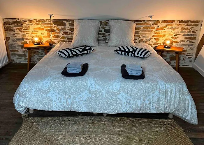 Bulle De Douceur Avec