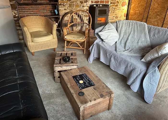 Bulle De Douceur Avec Vallons-de-l'Erdre