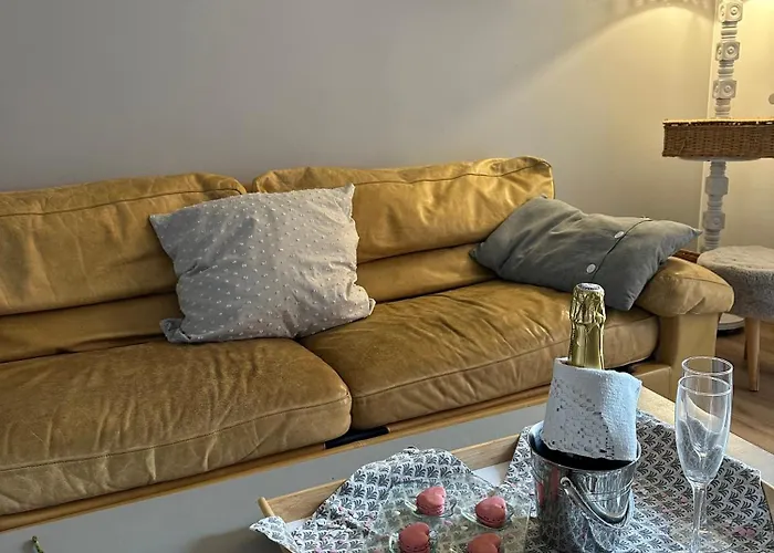 Bulle De Douceur Avec