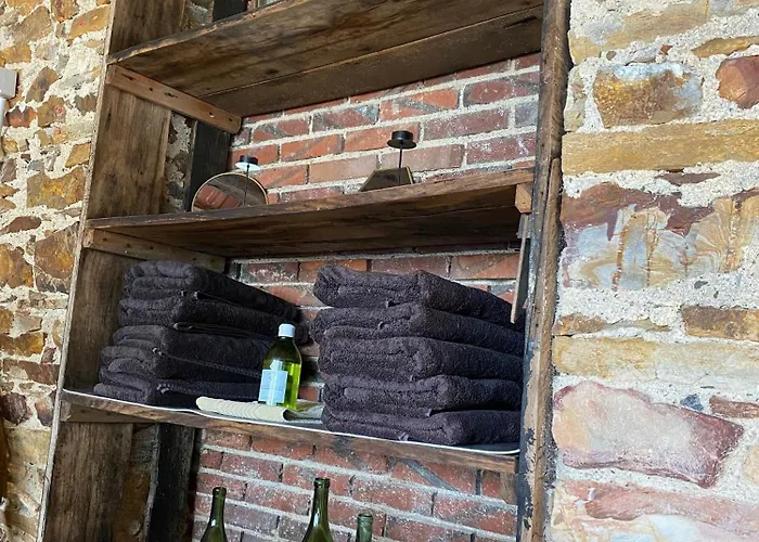 Bulle De Douceur Avec * Vallons-de-l'Erdre