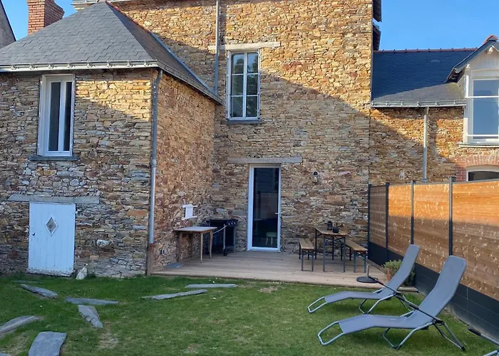 Bulle De Douceur Avec