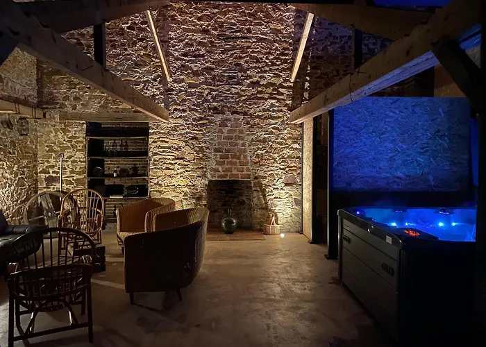 Bulle De Douceur Avec *