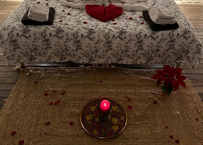 Bulle De Douceur Avec Vallons-de-l'Erdre