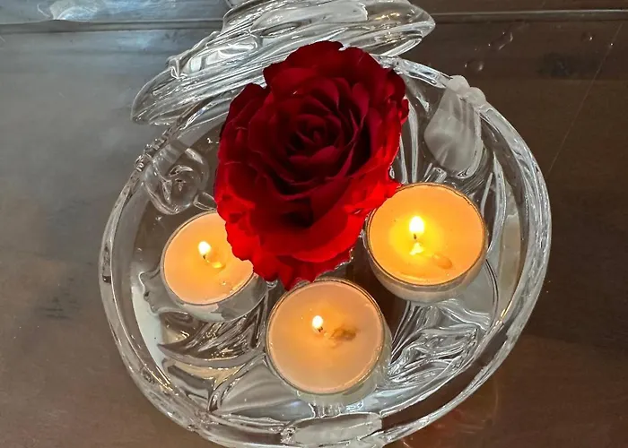 Bulle De Douceur Avec Vallons-de-l'Erdre